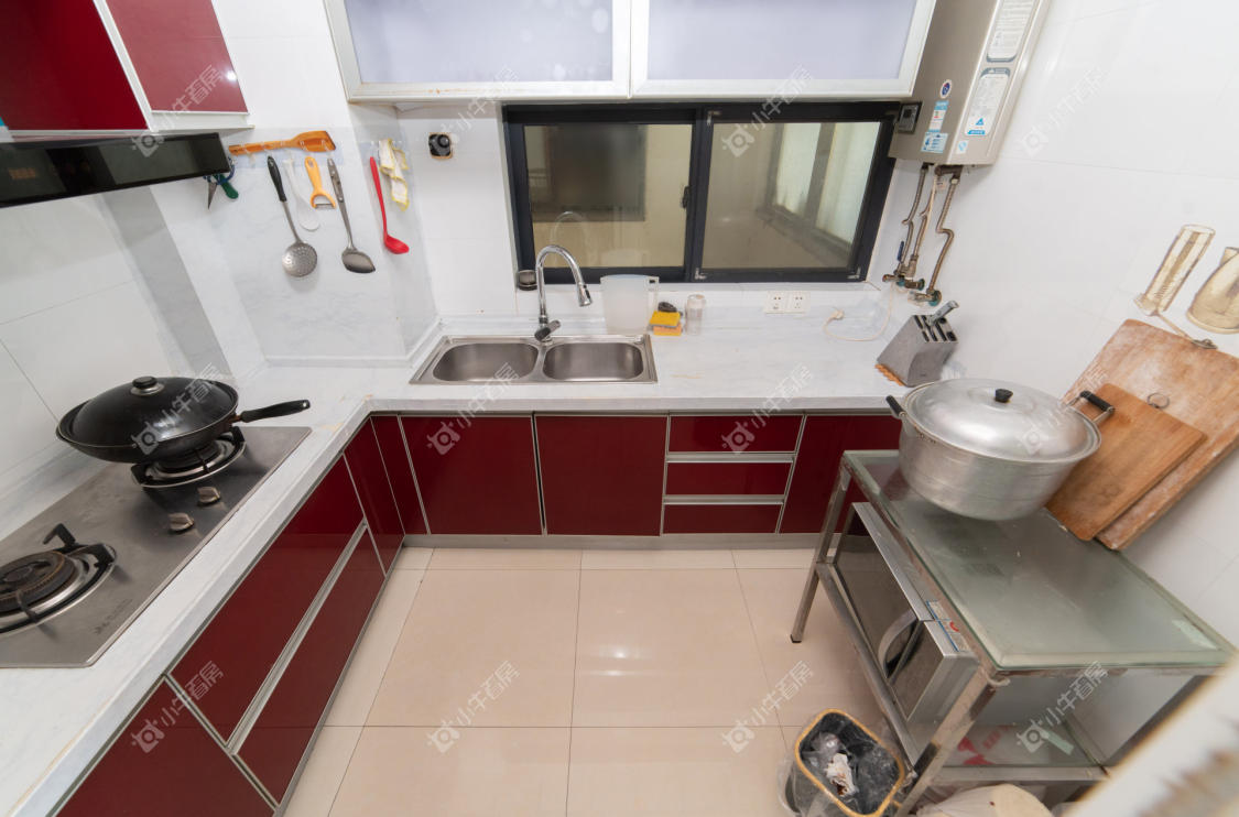 怡美花园房源室内图 常州怡美花园在租房源室内图_小牛看房