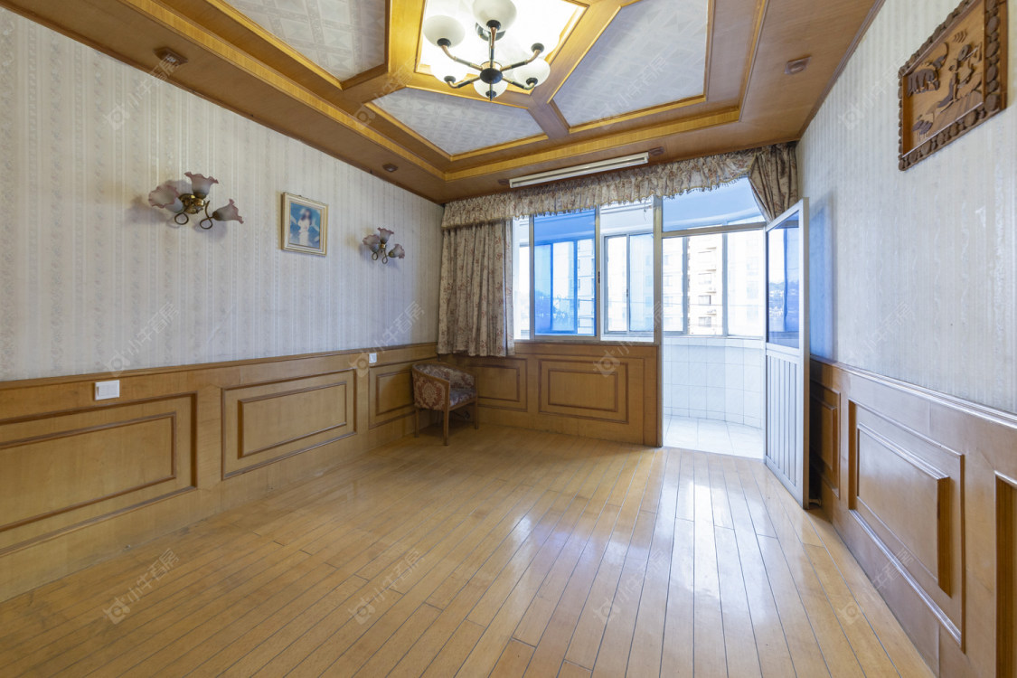 常州东庄新村在售二手房源室内图_小牛看房