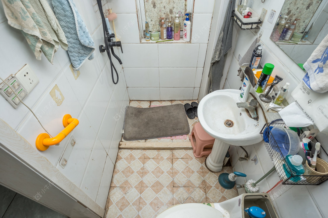 常州红梅东村在售二手房源室内图_小牛看房