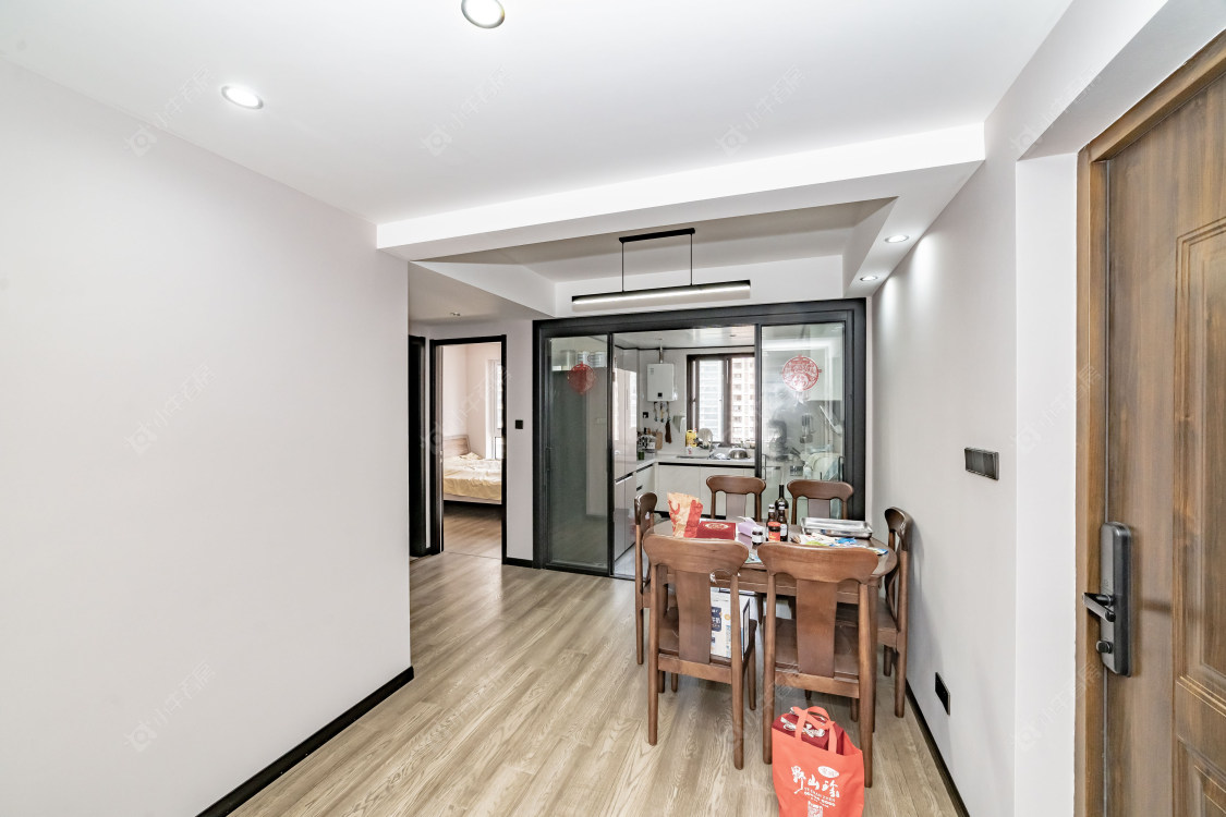 常州华润国际六期在售二手房源室内图_小牛看房