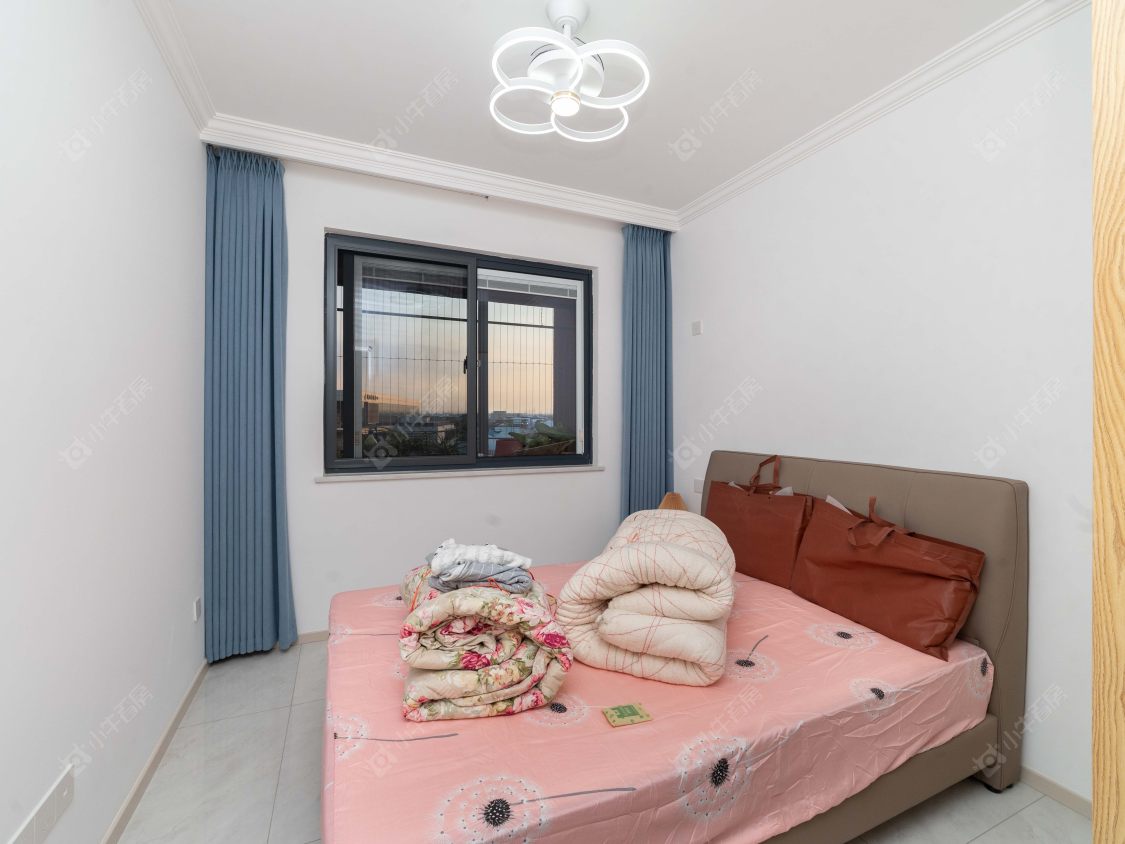 常州碧水云庭在售二手房源室内图_小牛看房