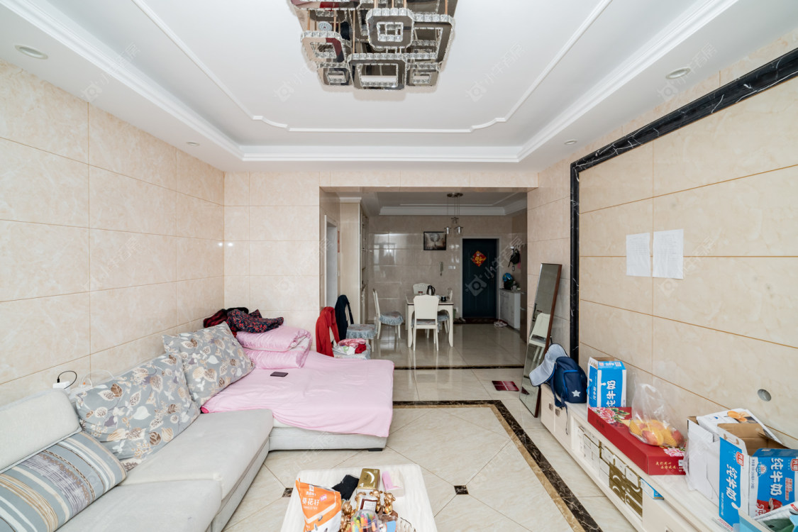 常州采菱公寓在售二手房源室内图_小牛看房