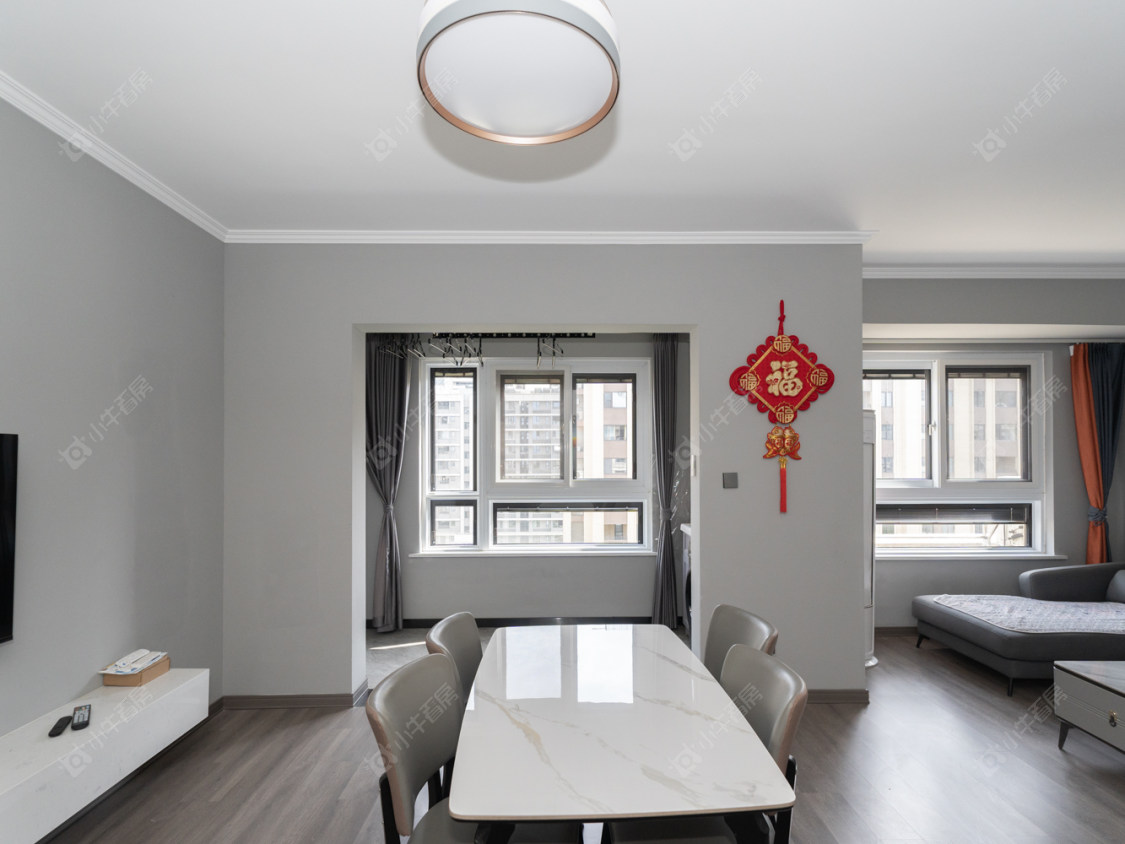 常州融创滨湖御园在售二手房_小牛看房