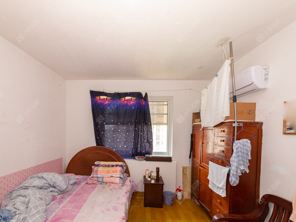 常州新景花苑二期在售二手房源室内图_小牛看房