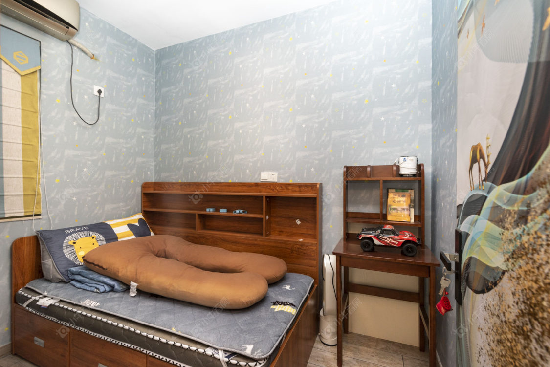 常州德禾豪景在售二手房源室内图_小牛看房