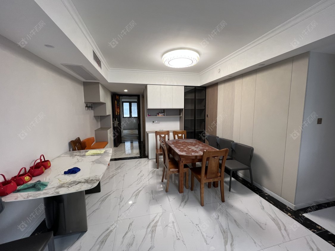 常州碧桂园壹号天禧在租房源_小牛看房