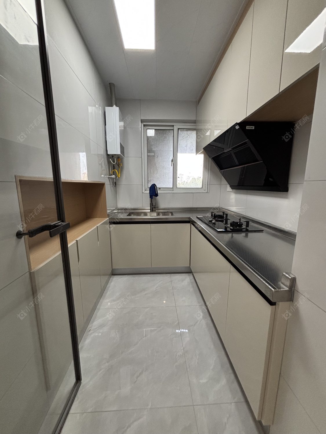 常州凤凰湖西苑在租房源户型图_小牛看房