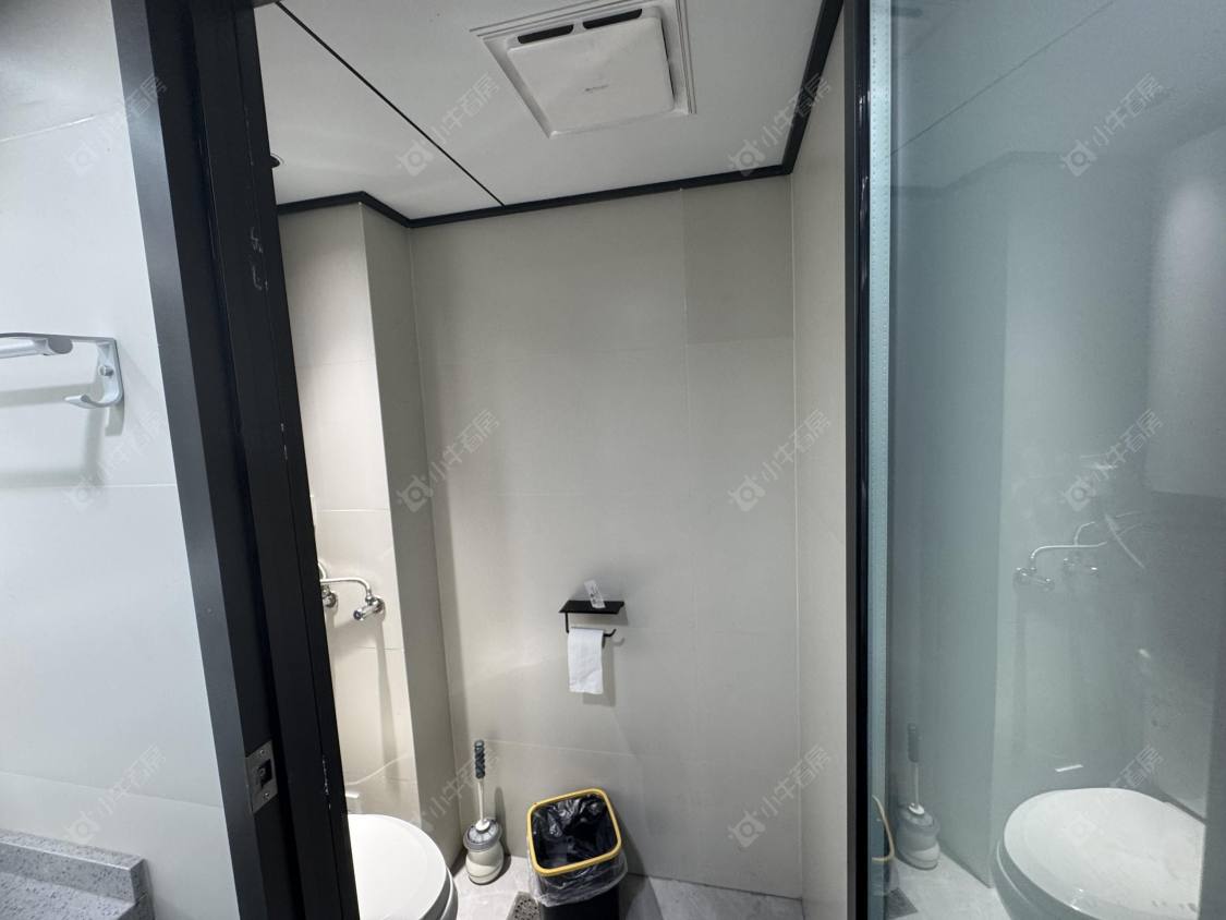 常州碧桂园壹号天禧在租房源室内图_小牛看房