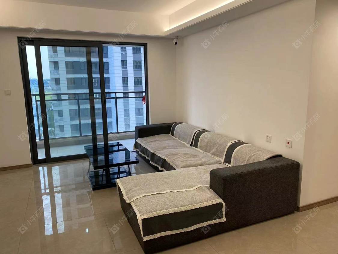 常州弘阳云峯3室2厅2卫出租房源图片