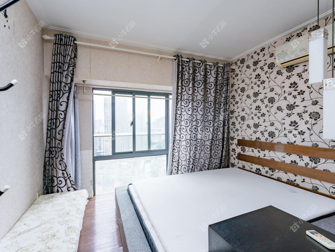 常州东方国际公寓在租房源_小牛看房