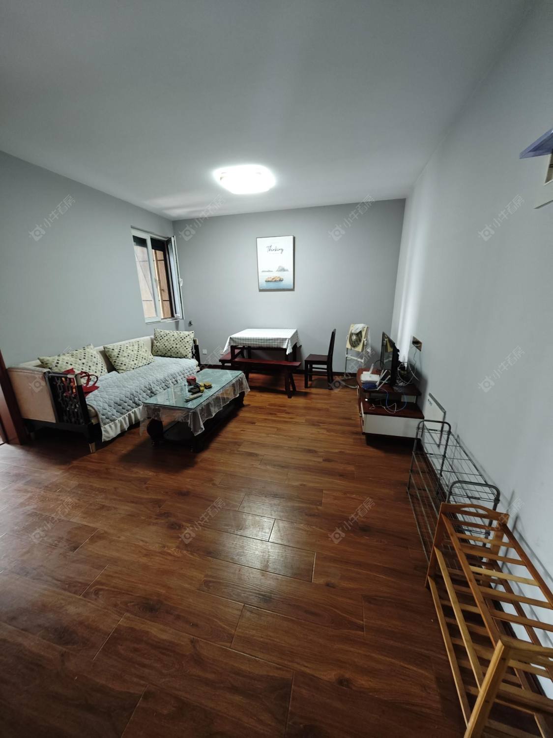 常州菱溪名居在租房源室内图_小牛看房