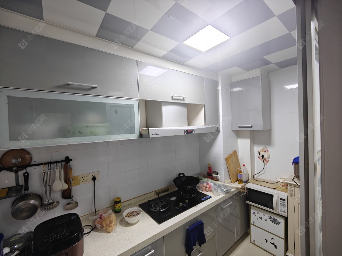 常州九洲花园一期在租房源_小牛看房