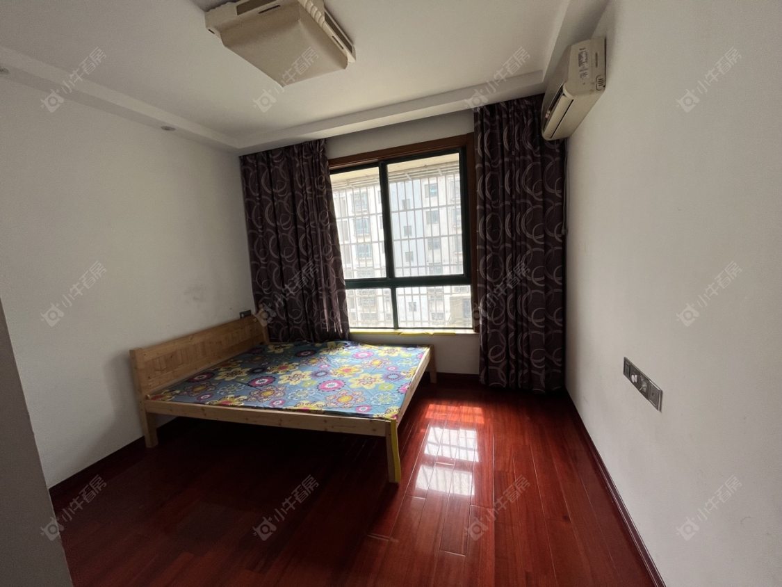 常州青洋花苑在租房源室内图_小牛看房