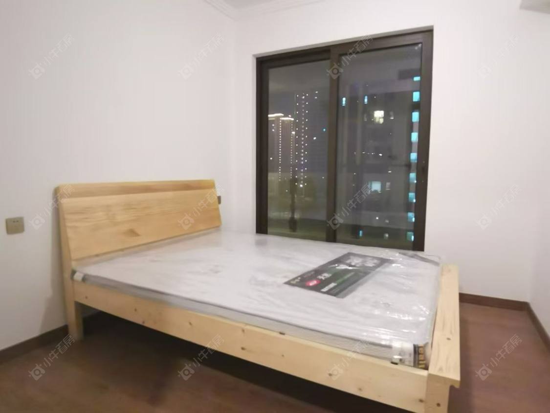常州碧桂园碧玥和鸣在租房源室内图_小牛看房