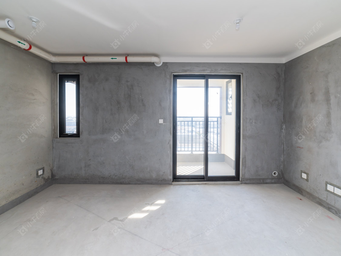 常州山水雅居在售二手房源_小牛看房