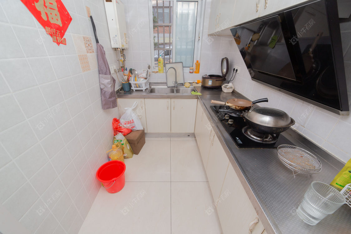 三井西小村房源室内图 常州三井西小村在售二手房源室内图_小牛看房