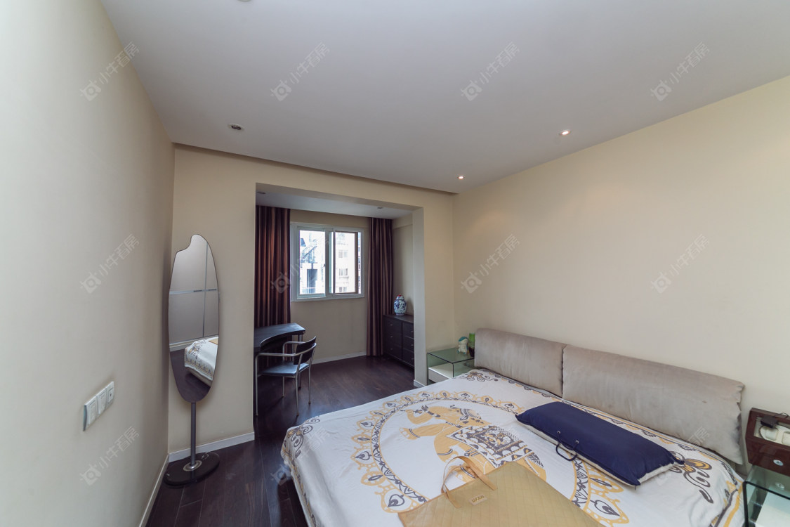 陈渡新苑房源室内图 常州陈渡新苑在售二手房源室内图_小牛看房