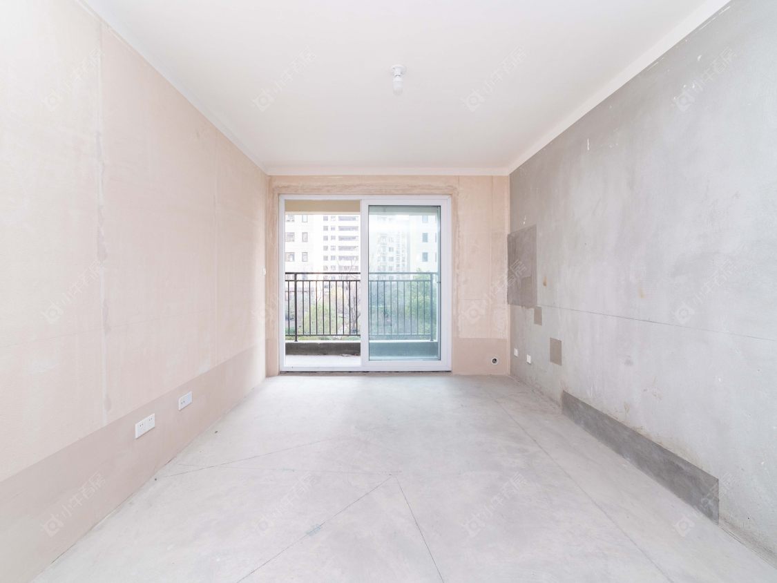 常州昱湖上观在售二手房源室内图_小牛看房