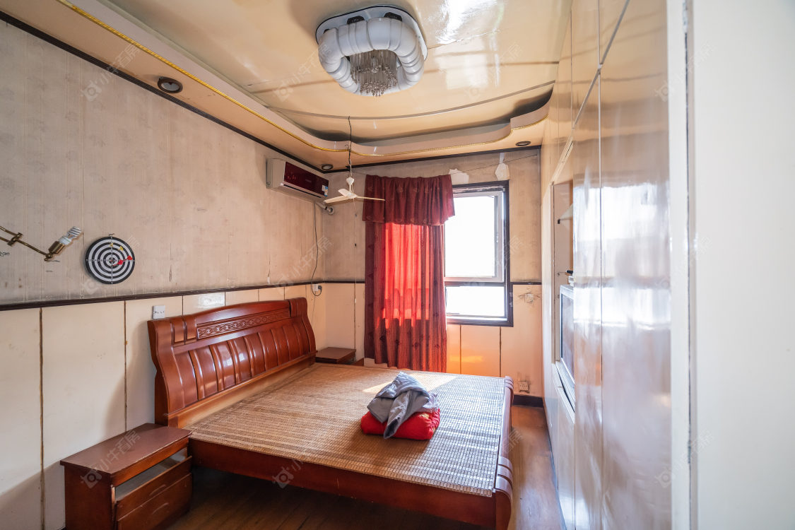 常州工人新村南在售二手房源室内图_小牛看房