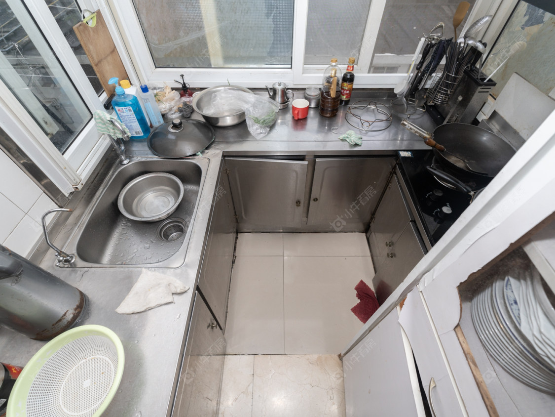 常州刘家塘小区（西城）在售二手房源室内图_小牛看房