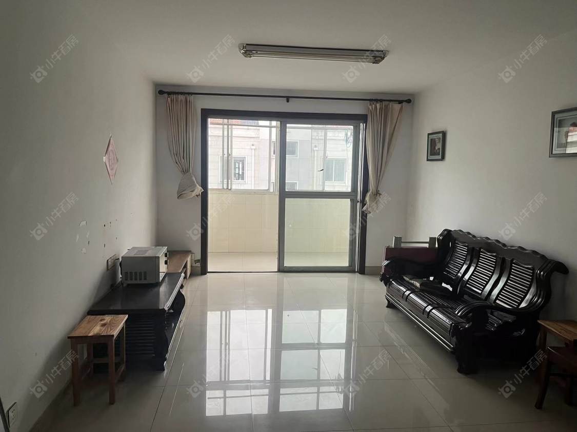 常州大学新村一社区在租房源_小牛看房