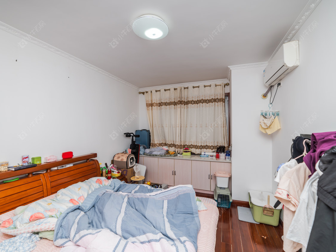 港龙紫荆城房源室内图 常州港龙紫荆城在售二手房源室内图_小牛看房