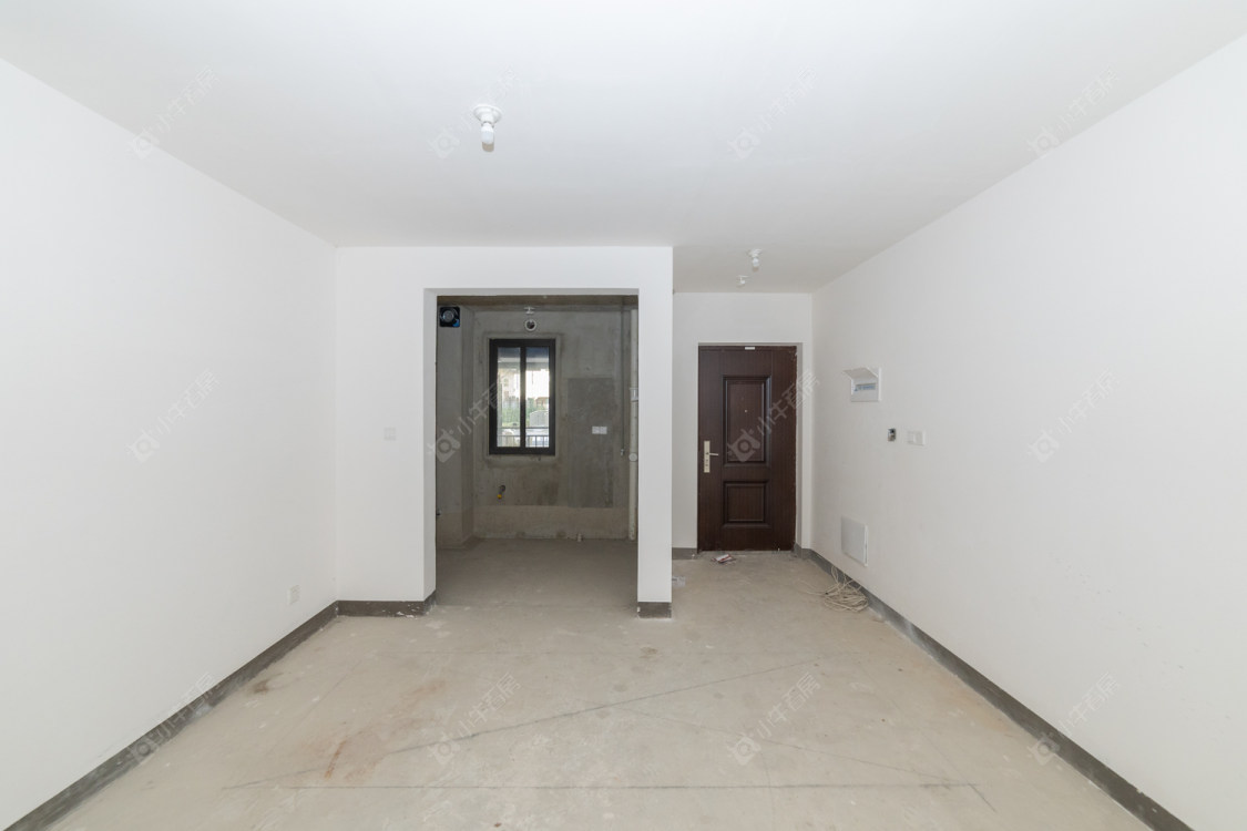 雅居乐熙悦府房源室内图 常州雅居乐熙悦府在售二手房源室内图_小牛看房