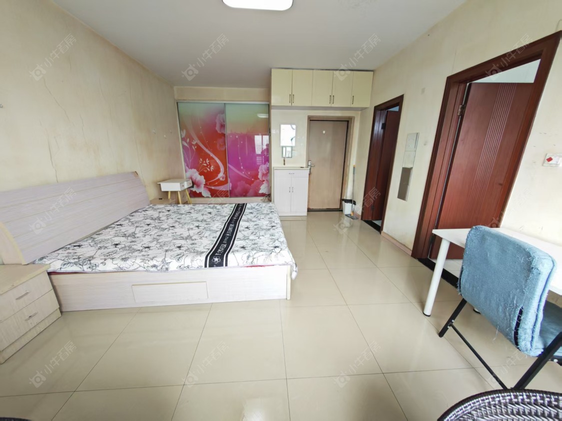 常州学府名门花苑在租房源户型图_小牛看房