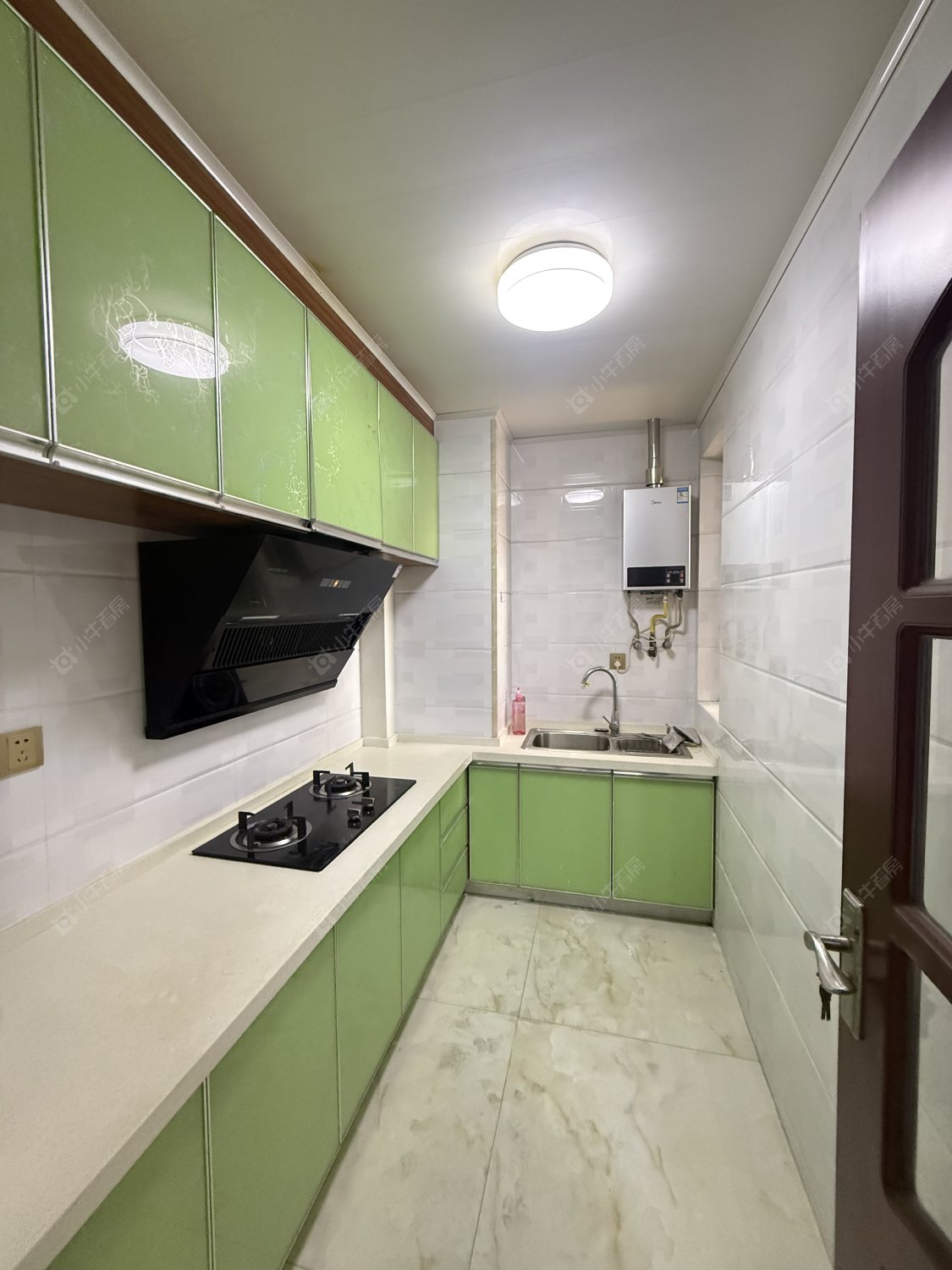 常州百馨西苑三期在租房源_小牛看房