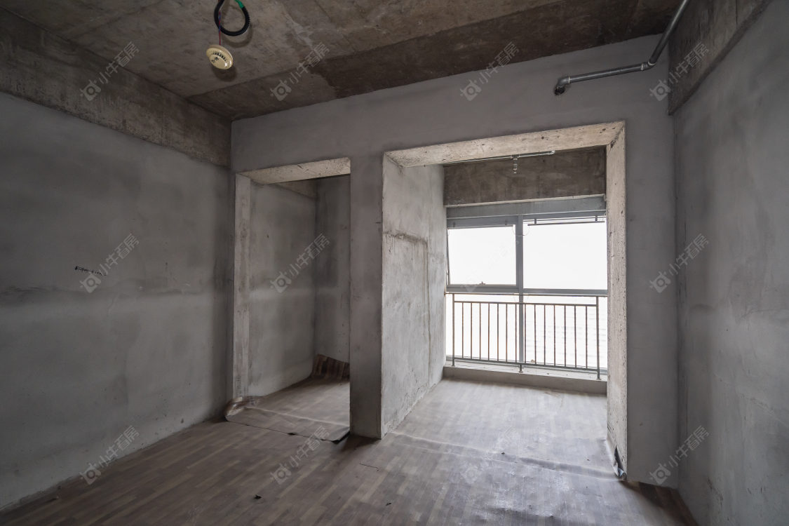 常州万都广场在售二手房源室内图_小牛看房