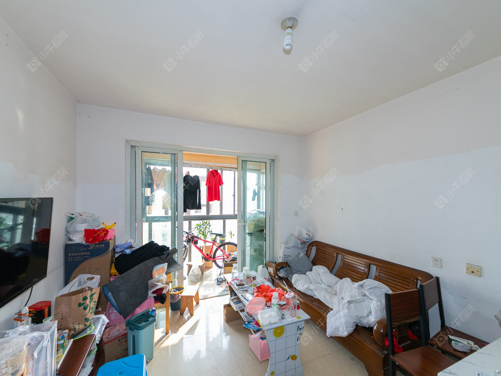 常州新景花苑一期在售二手房源_小牛看房