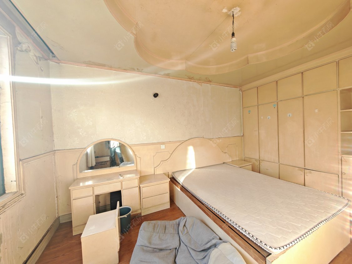 常州东庄大厦2室2厅1卫出租_小牛看房