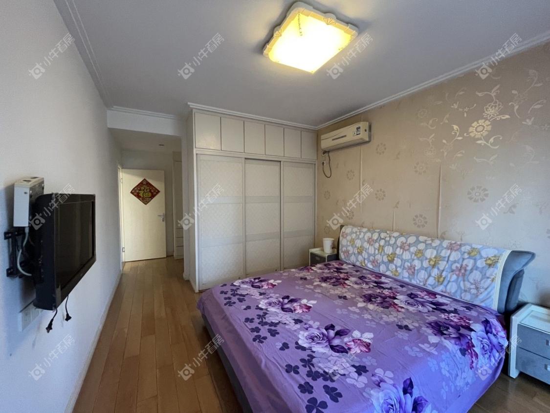 常州莱蒙城美景公寓在租房源室内图_小牛看房