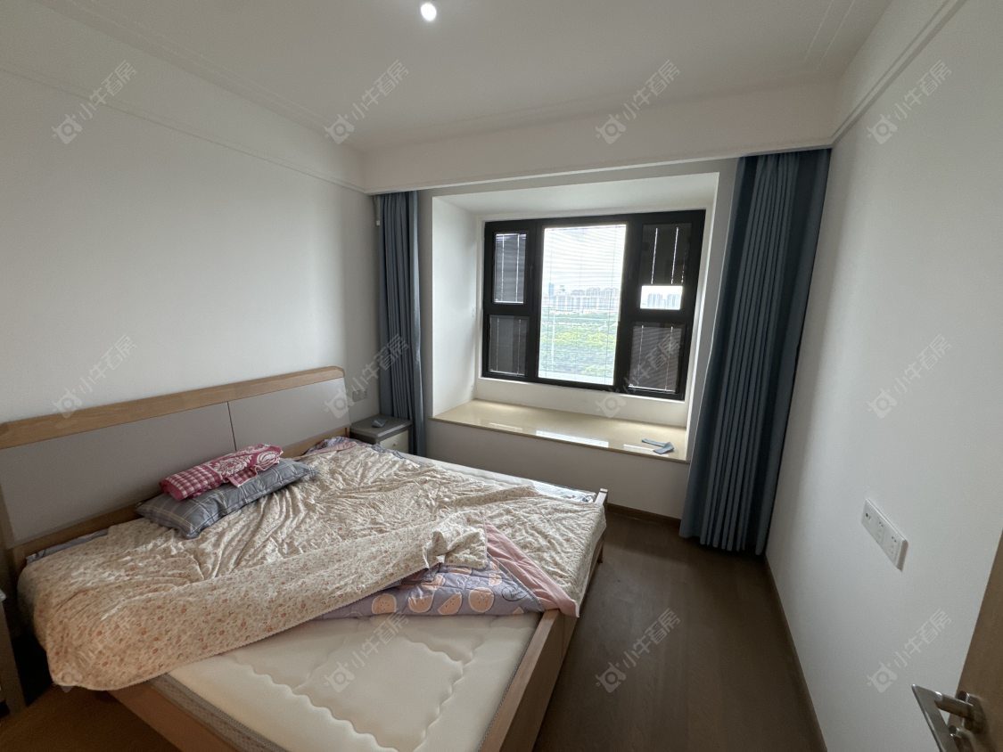 常州美的江山樾在租房源室内图_小牛看房