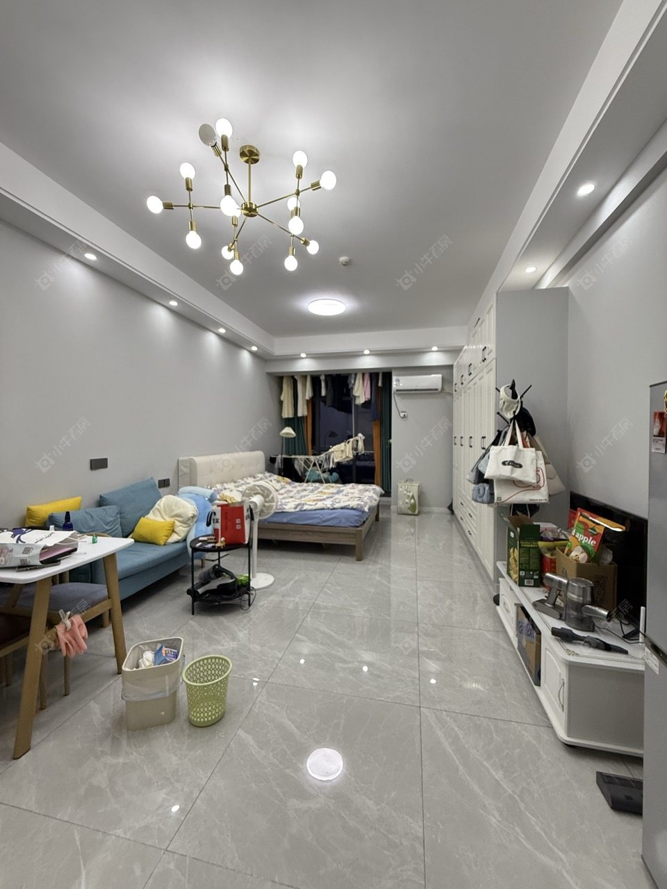 常州星湖广场租房房源封面图