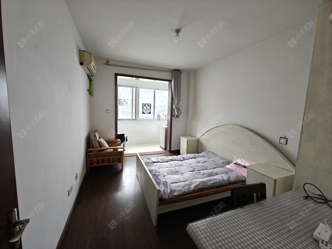 常州青洋花苑在租房源_小牛看房