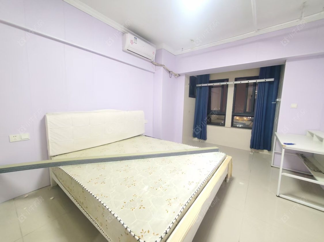 常州高力国际SOHO在租房源室内图_小牛看房