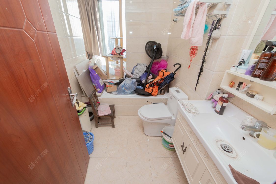 常州典雅花园在售二手房源室内图_小牛看房