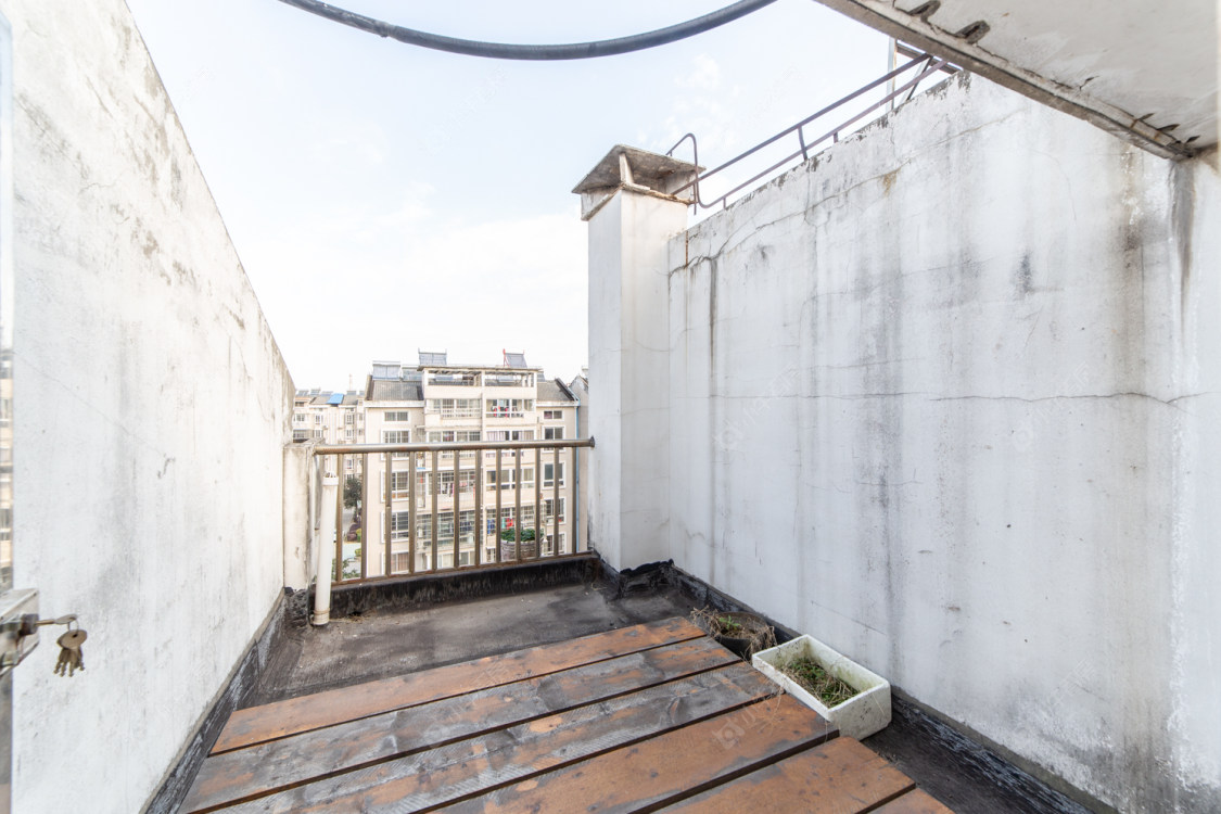 常州魏村花园在售二手房源室内图_小牛看房