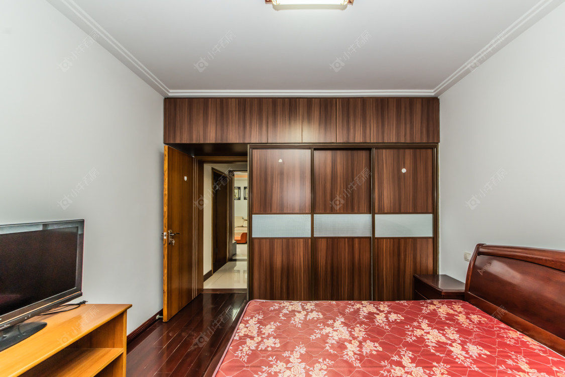 常州长兴好日子家园在售二手房源室内图_小牛看房