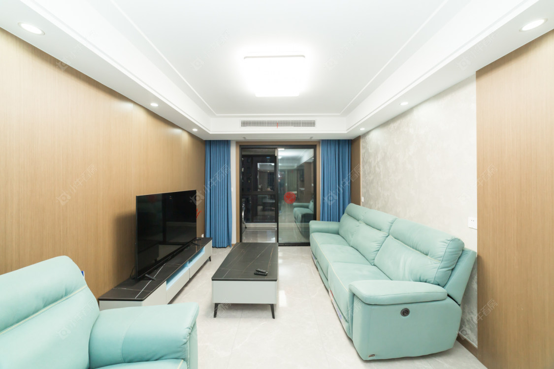 常州常发豪郡在售二手房源室内图_小牛看房