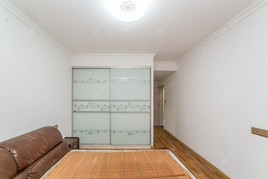 常州天山花园在售二手房源室内图_小牛看房