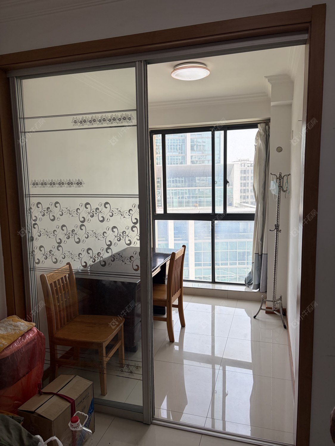 常州永宁星座公寓在租房源室内图_小牛看房