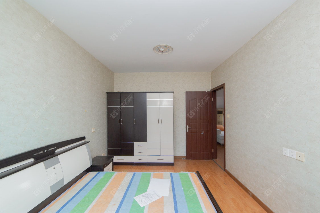 常州金百国际在售二手房源室内图_小牛看房