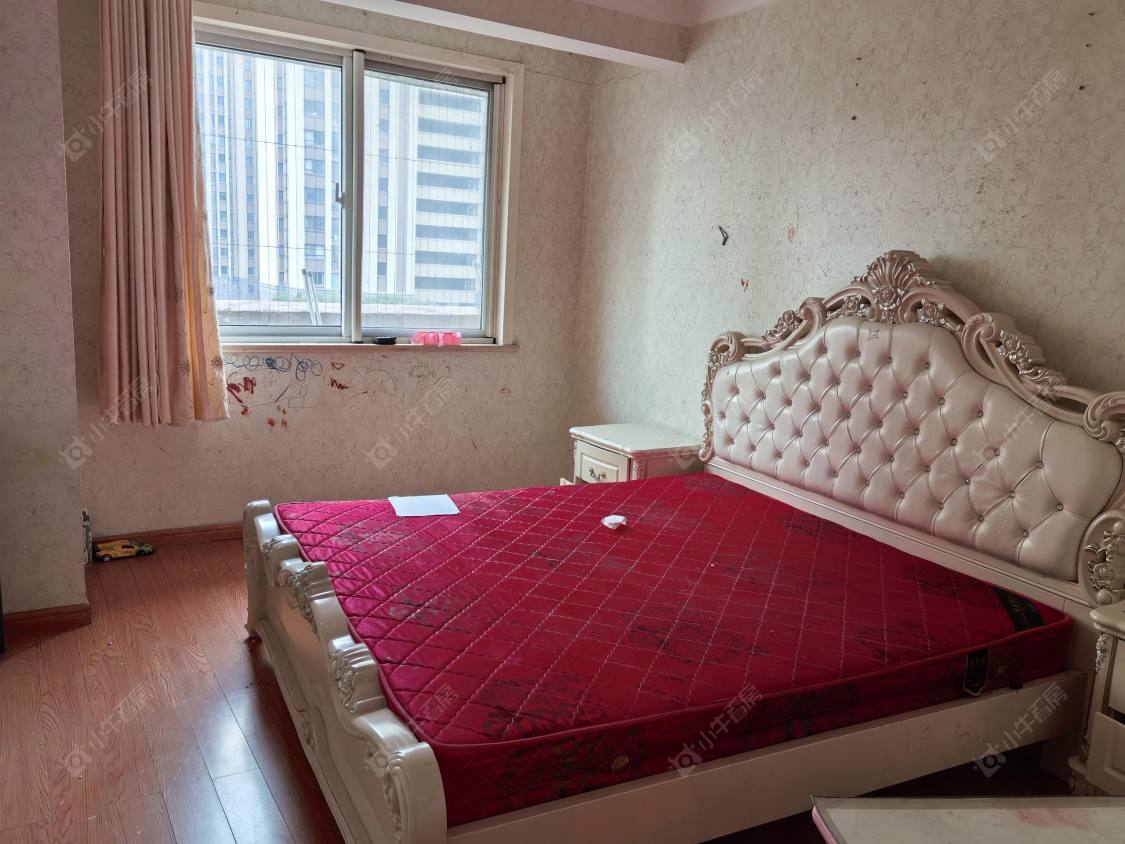 常州新城春天里在租房源室内图_小牛看房