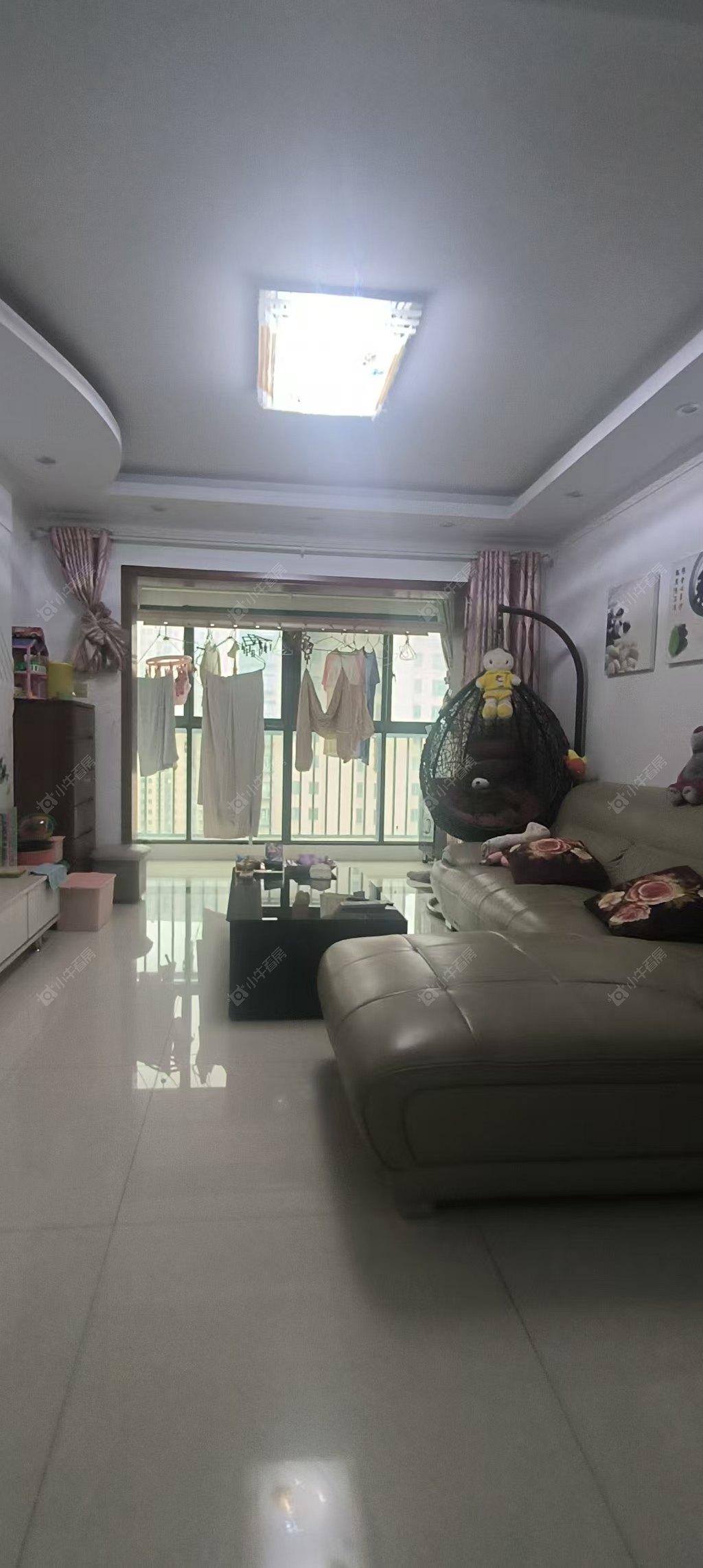 常州泰盈八千里在租房源室内图_小牛看房