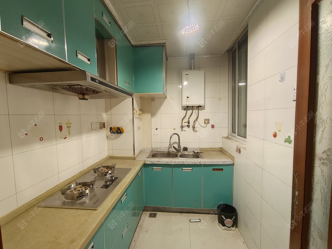 常州藏龙苑东区在租房源室内图_小牛看房