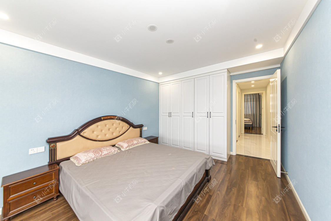 常州新城锦域在租房源_小牛看房