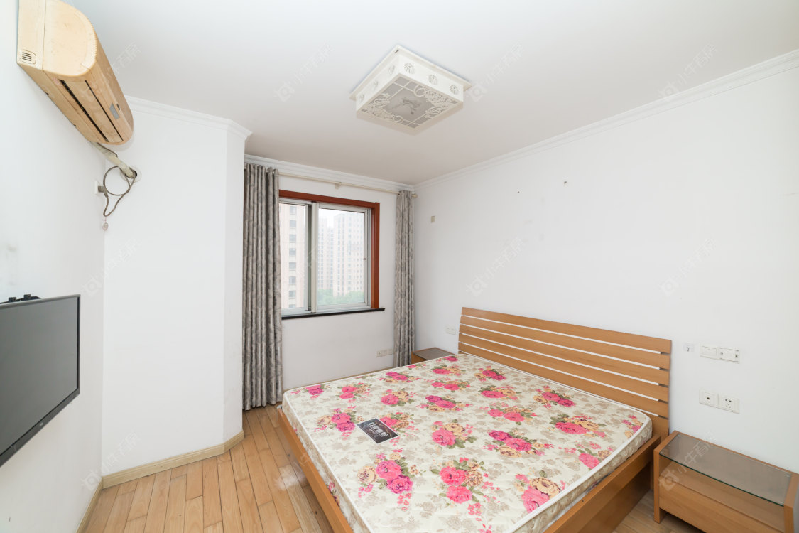 常州公园壹号三期在售二手房源室内图_小牛看房