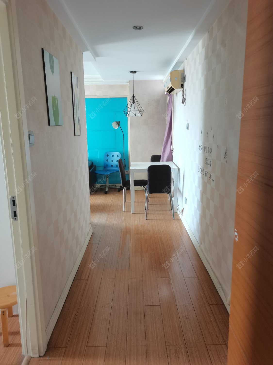 常州新城蓝钻苑东区在租房源_小牛看房